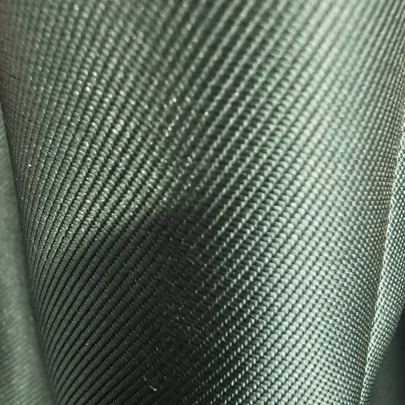 ALFRED  SUNG Strapless High-Low Maxi Dress - Picture 7 of 7